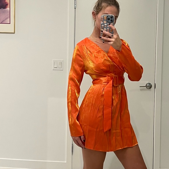 NASTYGAL DRESS - Picture 3 of 4